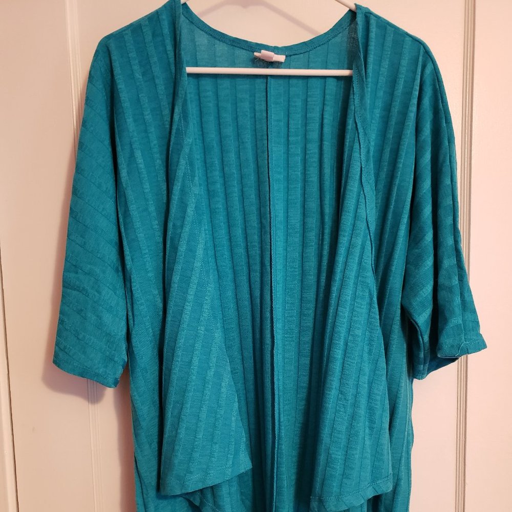 LuLaRoe Lindsay